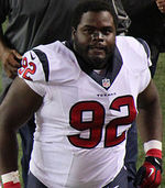 Louis Nix