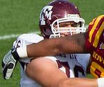 Luke Joeckel