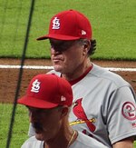 Mark Budaska