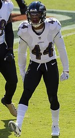 Marlon Humphrey