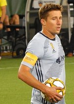 Matt Besler