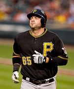 Matt Hague