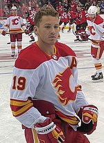 Matthew Tkachuk