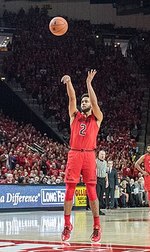Melo Trimble