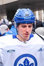 Mitch Marner