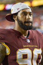 Montez Sweat