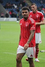 Morgan Gibbs-White