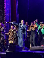 Morris Day