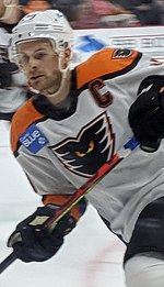 Nate Prosser
