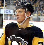 Nick Bjugstad