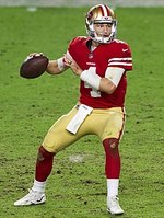 Nick Mullens