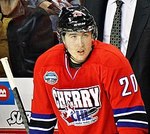 Nick Ritchie