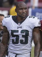 Nigel Bradham