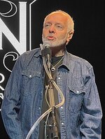 Peter Frampton