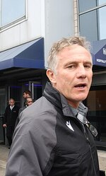 Phil Parkinson