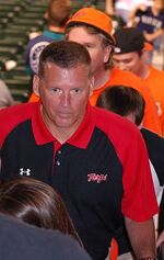 Randy Edsall