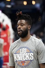 Reggie Bullock