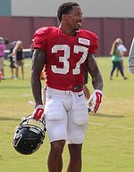 Ricardo Allen