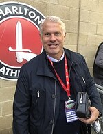 Rob Lee