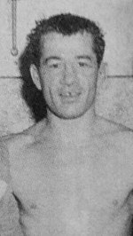 Rocky Graziano