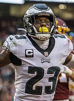 Rodney McLeod