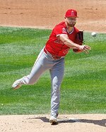 Sam Bachman