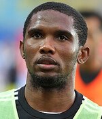 Samuel Eto