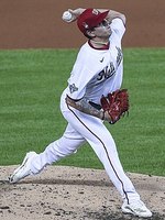 Seth Romero