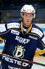 Stephane Veilleux