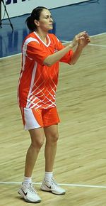 Svetlana Abrosimova