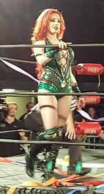Taeler Hendrix Autographs and Memorabilia | Sports, Wrestling
