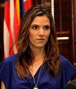 Taya Kyle