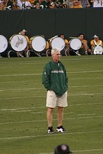 Ted Thompson