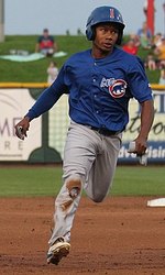 Terrance Gore