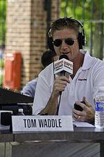 Tom Waddle