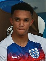 Trent Alexander-Arnold