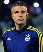 Van Persie