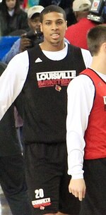 Wayne Blackshear