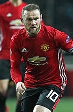 Wayne Rooney