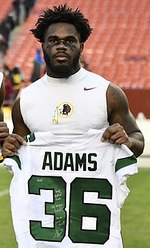 Wendell Smallwood