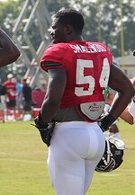 Yawin Smallwood