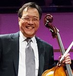 Yo Yo Ma