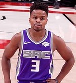 Yogi Ferrell
