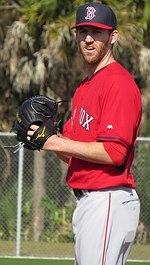 Zeke Spruill