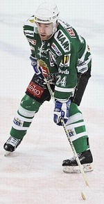 Ziggy Palffy